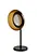 Moon Ring Table Lamp